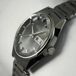 GRAND SEIKO 自動巻腕時計           se03580