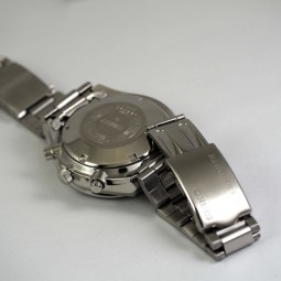 SEIKO 5 SPORTクロノグラフ腕時計          se037664