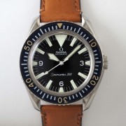 OMEGA Seamaster 300自動巻腕時計