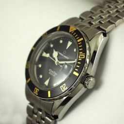 ETERNA KONTIKI 200 ダイバー自動巻腕時計　　　　　ete03050