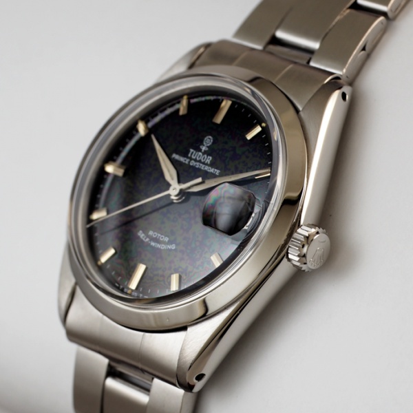 TUDOR PRINCE OYSTER DATE 自動巻腕時計 | 大阪御堂筋本町の