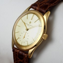 VACHRON CONSTANTIN手巻腕時計　　　　　vache03744