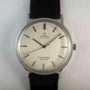 OMEGA Seamaster自動巻腕時計 | 大阪御堂筋本町のアンティーク