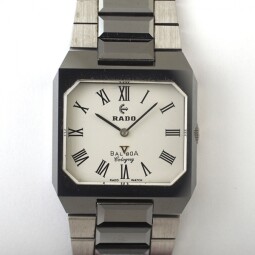 RADO BALBOA Cologny 手巻腕時計　　　　rd01099