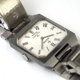 RADO BALBOA Cologny 手巻腕時計　　　　rd01099