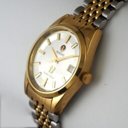 RADO GOLDEN HORSE 自動巻腕時計　　　　　rd02522