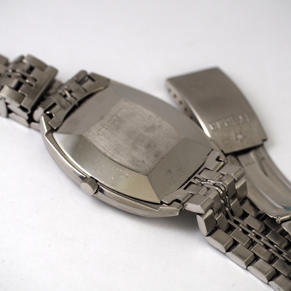 ETERNA MATIC 3003自動巻腕時計 ete01068 | 大阪御堂筋本町の