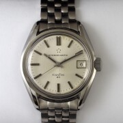 ETERNA MATIC KONTIKI 20 自動巻腕時計　　　　　ete01635