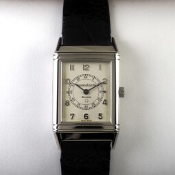 JAEGER-LECOULTRE レベルソ腕時計　　　　　jl03466