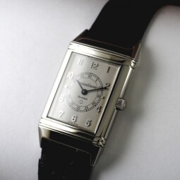 JAEGER-LECOULTRE レベルソ腕時計　　　　　jl03466