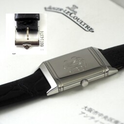 JAEGER-LECOULTRE レベルソ腕時計　　　　　jl03466