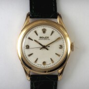 ROLEX OYSTER PERPETUAL自動巻腕時計