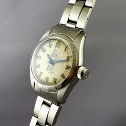 TUDOR OYSTER PRINCE 自動巻レディスウォッチ