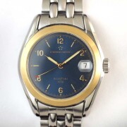 ETERNA MATIC CONTIKI 自動巻腕時計