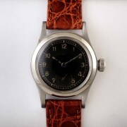 0YSTER WATCH COMPANY 手巻腕時計