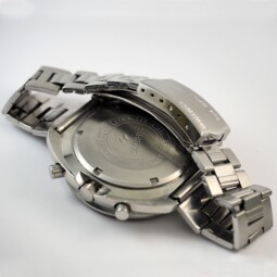 SEIKO SPEED TIMER 自動巻腕時計